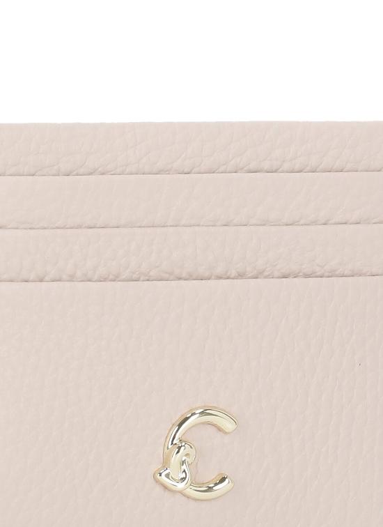 25SS 코치넬리 지갑 E2SSL129501 C MEN12 Pink - COCCINELLE