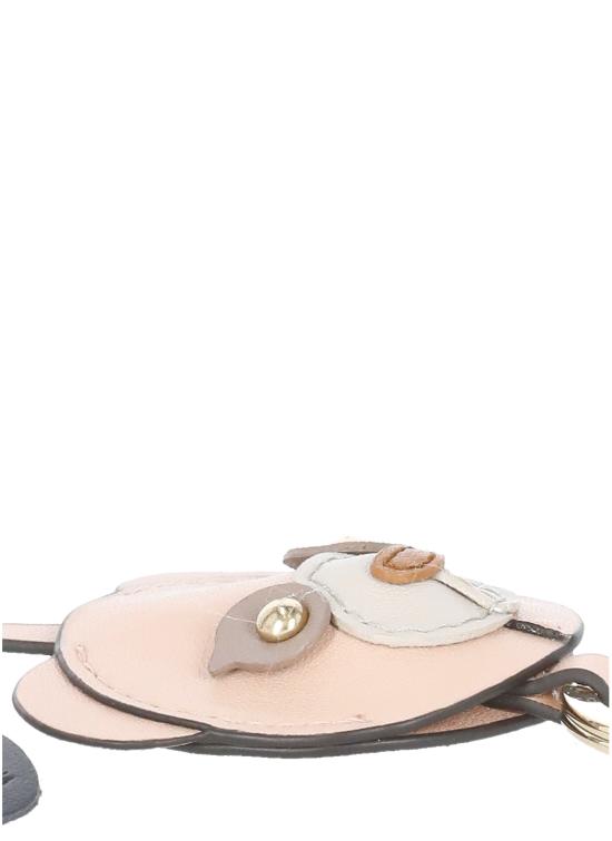 25SS 훌라 키링 WR00782 BX31043605S Pink - FURLA