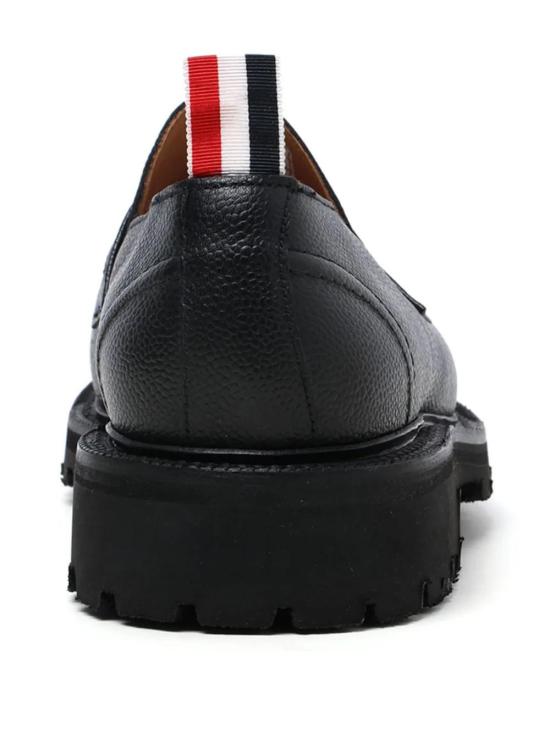  톰브라운 로퍼 MFL066A06257 black - THOM BROWNE
