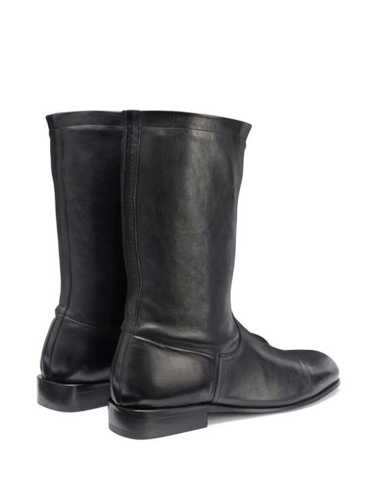  르메르 부츠 FO0196LL0126 black - LEMAIRE