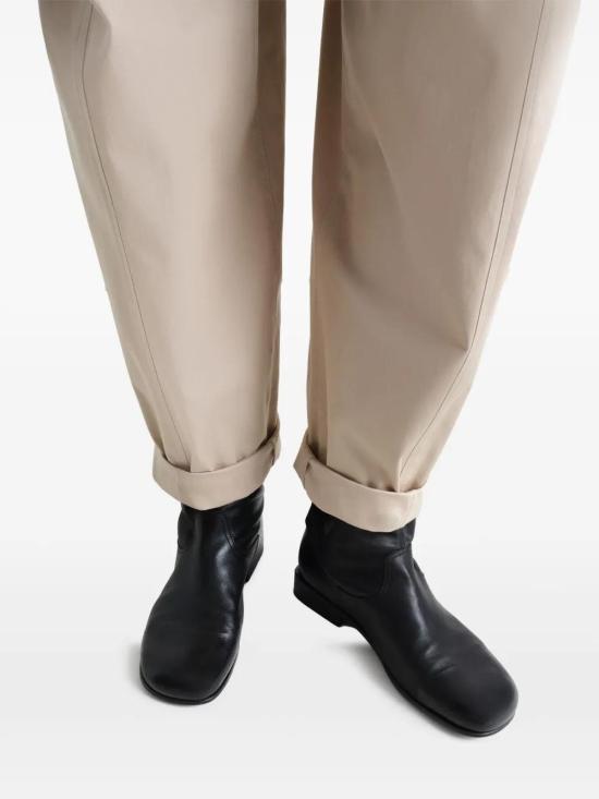  르메르 부츠 FO0196LL0126 black - LEMAIRE