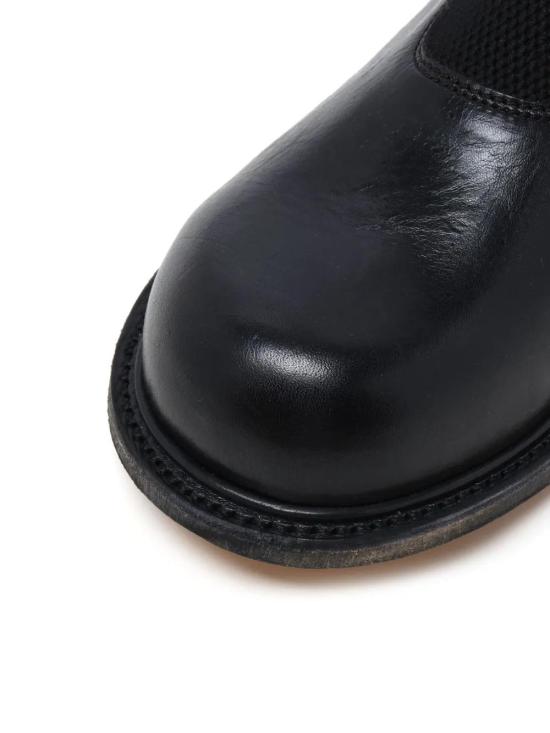  아워레가시 로퍼 A4247NDB black - OUR LEGACY