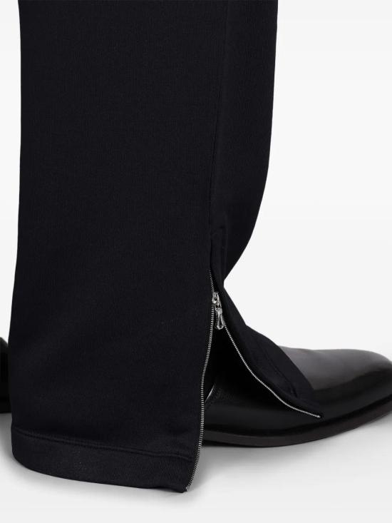  아워레가시 트레이닝/조거 팬츠 M2256TP navy - OUR LEGACY