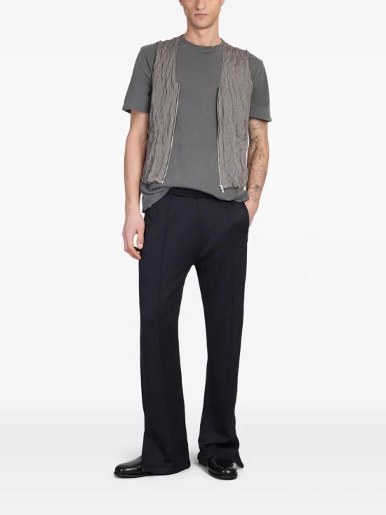  아워레가시 트레이닝/조거 팬츠 M2256TP navy - OUR LEGACY