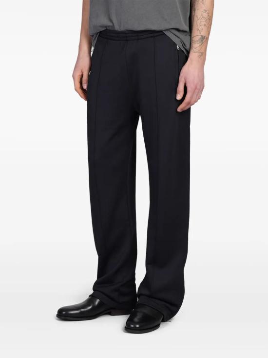  아워레가시 트레이닝/조거 팬츠 M2256TP navy - OUR LEGACY