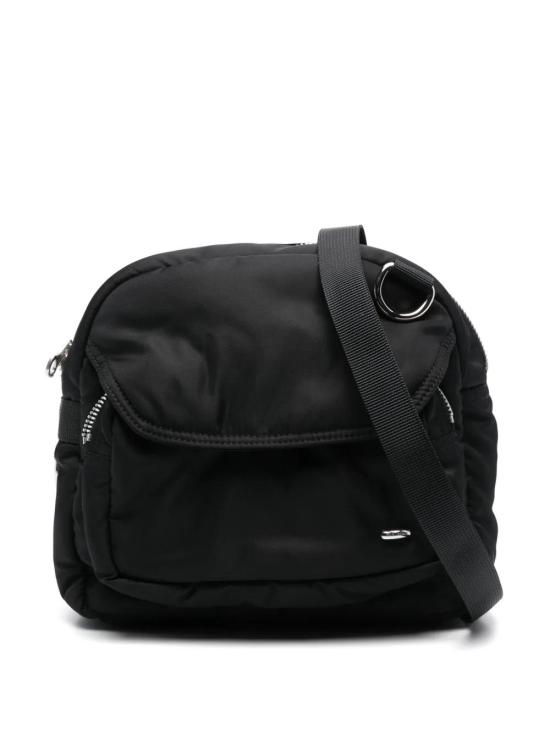  아워레가시 크로스백 A2258VCVOLTACROSSPACK black - OUR LEGACY