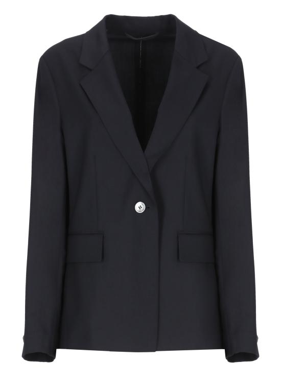 25SS 페세리코 자켓 S01163 02584061 Blue