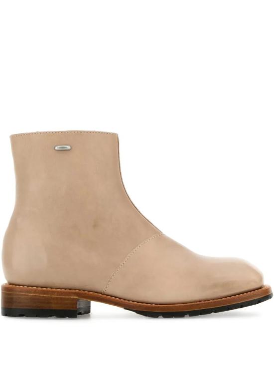  아워레가시 부츠 A2257EBP beige