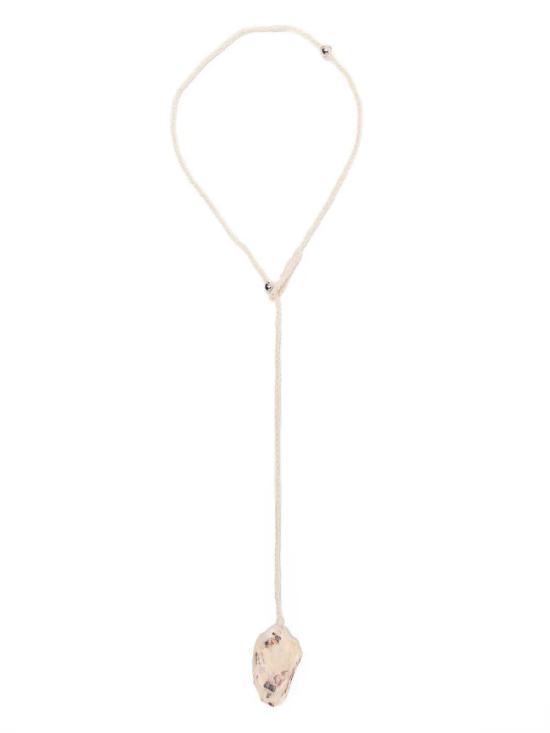  아워레가시 네크리스 A2258CCN ecru