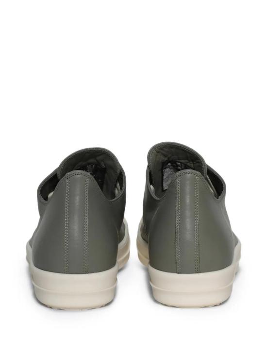  릭 오웬스 스니커즈 RU01E5891LCO green - RICK OWENS