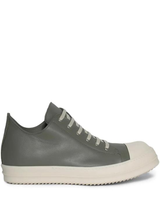  릭 오웬스 스니커즈 RU01E5891LCO green