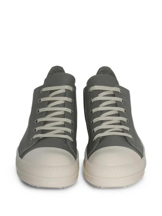  릭 오웬스 스니커즈 RU01E5891LCO green - RICK OWENS