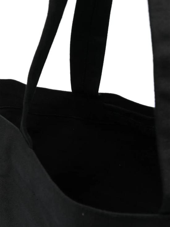  릭 오웬스 토트백 RH0000005CVS2 black - RICK OWENS