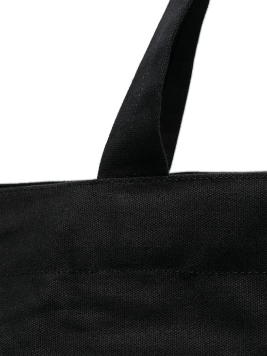  릭 오웬스 토트백 RH0000005CVS2 black - RICK OWENS