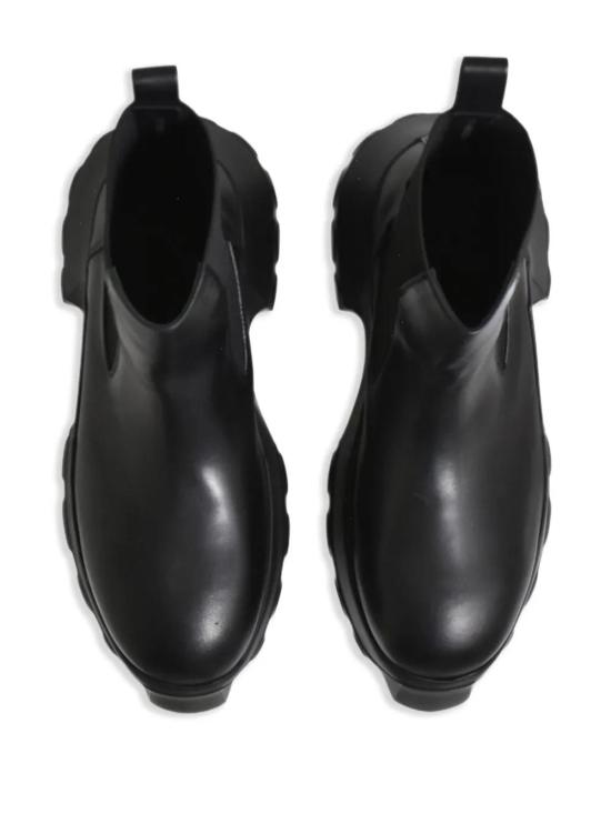  릭 오웬스 부츠 RU01E5860LOO - RICK OWENS