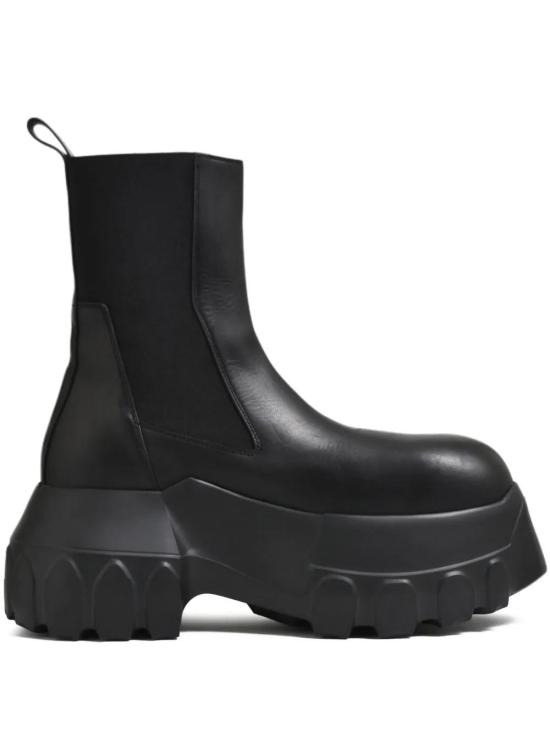  릭 오웬스 부츠 RU01E5860LOO