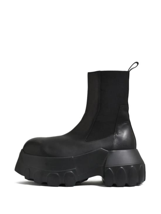  릭 오웬스 부츠 RU01E5860LOO - RICK OWENS