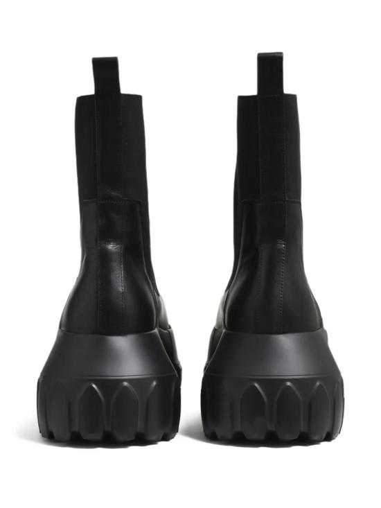  릭 오웬스 부츠 RU01E5860LOO - RICK OWENS