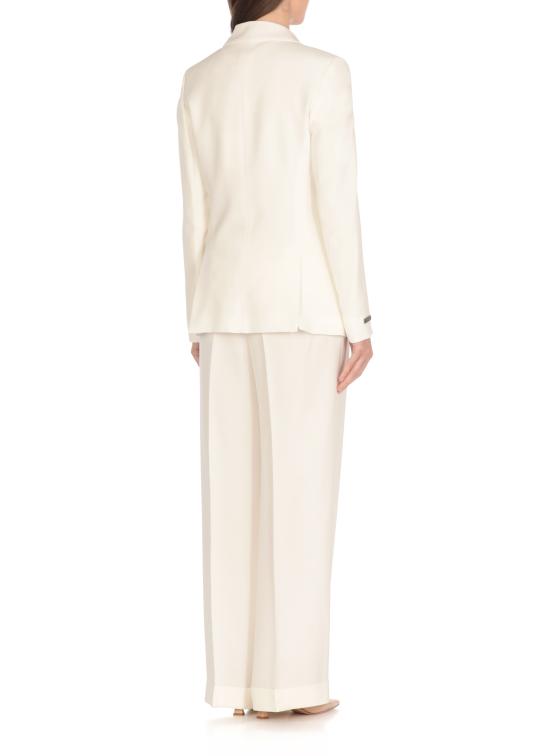 25SS 페세리코 자켓 S01905 01972002 Ivory - PESERICO