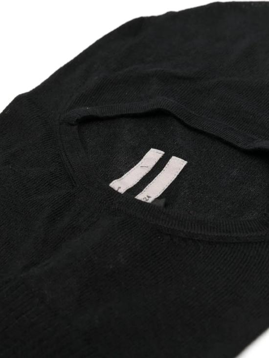  릭 오웬스 모자 RU02D6478WS - RICK OWENS