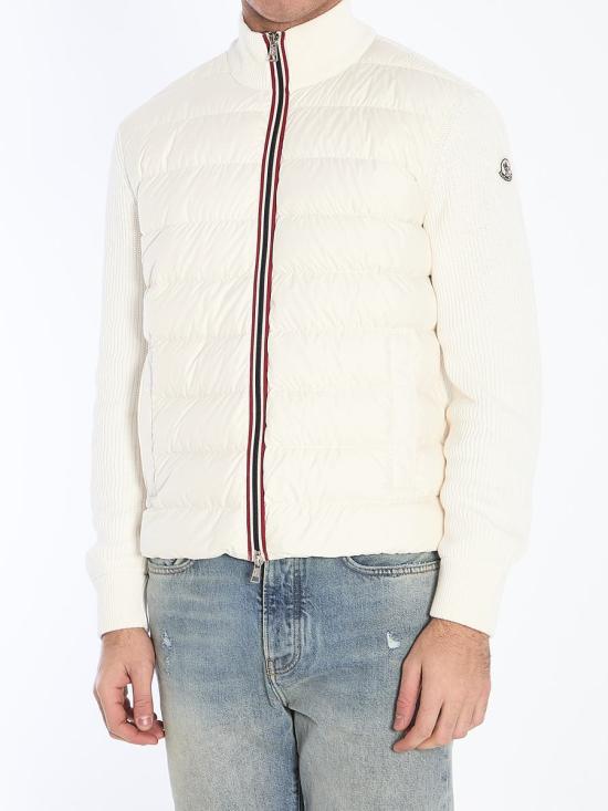 25SS 몽클레어 자켓 35991057 9B00006 M1367 034 Beige - MONCLER