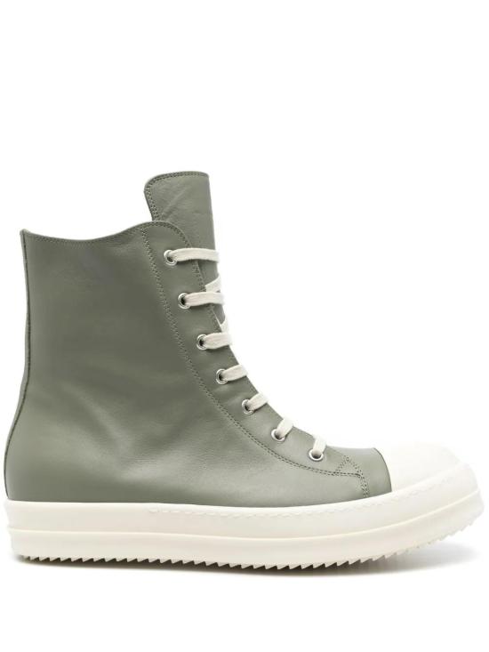  릭 오웬스 스니커즈 RU01E5890LCO