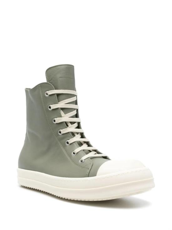  릭 오웬스 스니커즈 RU01E5890LCO - RICK OWENS