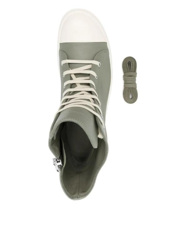  릭 오웬스 스니커즈 RU01E5890LCO - RICK OWENS