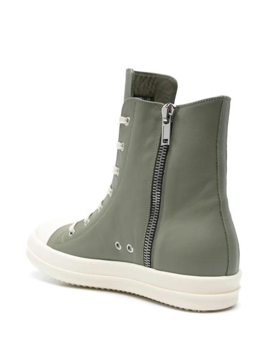  릭 오웬스 스니커즈 RU01E5890LCO - RICK OWENS