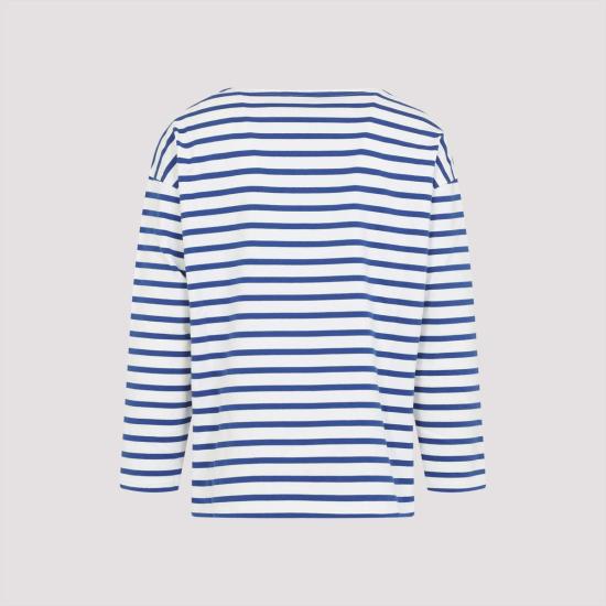 25SS 발렌티노 가라바니 긴팔 티셔츠 6V3MG16RAPV WHITE - VALENTINO GARAVANI