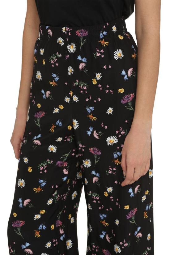  스텔라 맥카트니 숏팬츠 6400233BS209 8475 Black - STELLA MCCARTNEY