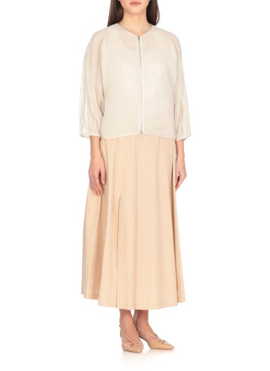 25SS 페세리코 자켓 E21001 01450941 Ivory - PESERICO