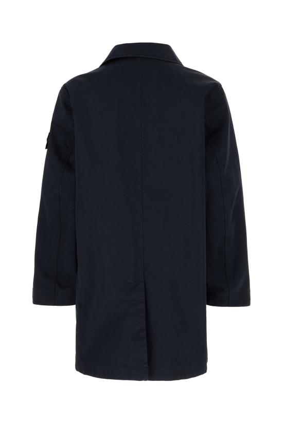 25SS 스톤 아일랜드 코트 S157100002S0034 V0020 NAVY BLUE - STONE ISLAND