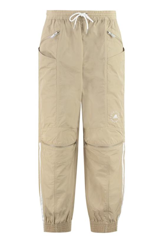  스텔라 맥카트니 숏팬츠 603225SRA36 9809 Beige