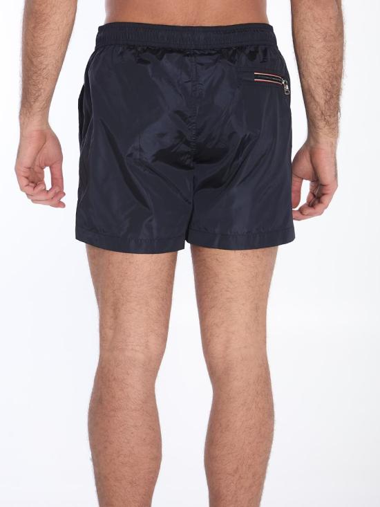 25SS 몽클레어 스윔팬츠 36712470 2C00003 53326 743 BLUE - MONCLER