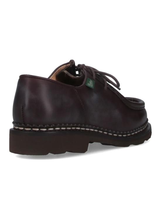 25SS 파라부트 로퍼 721213MARRON BROWN - PARABOOT