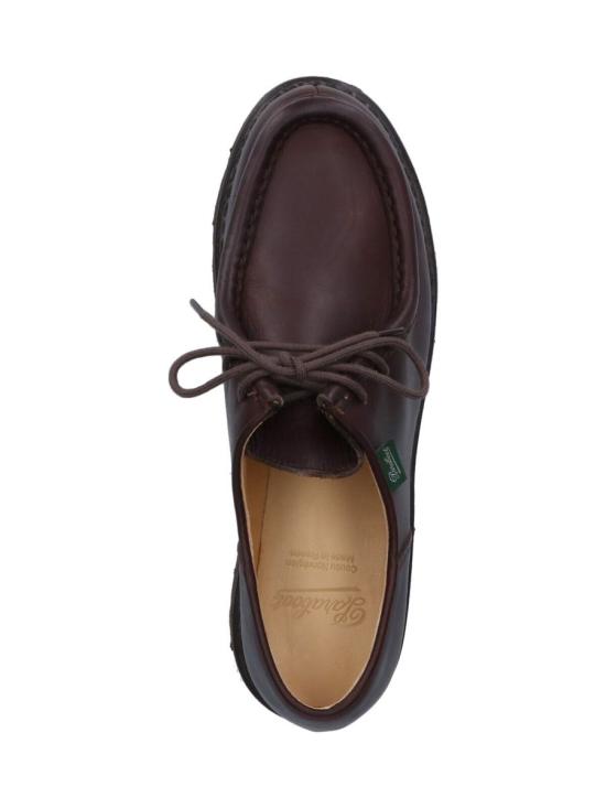 25SS 파라부트 로퍼 721213MARRON BROWN - PARABOOT