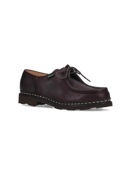 25SS 파라부트 로퍼 721213MARRON BROWN - PARABOOT