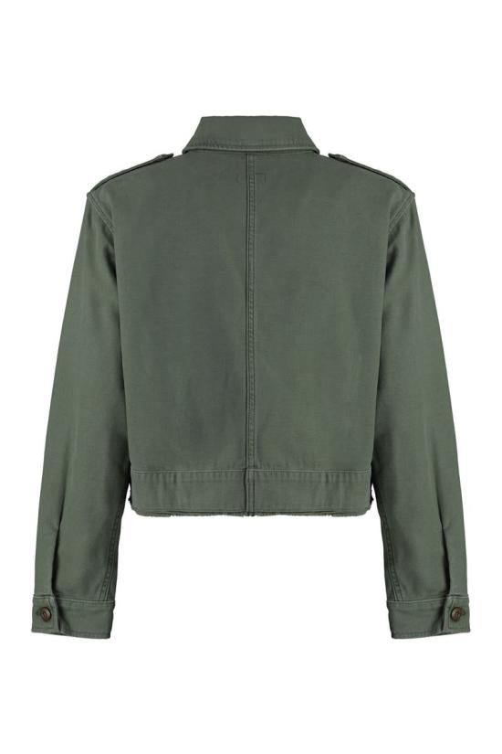  마더 자켓 307961260 RTH GREEN - MOTHER