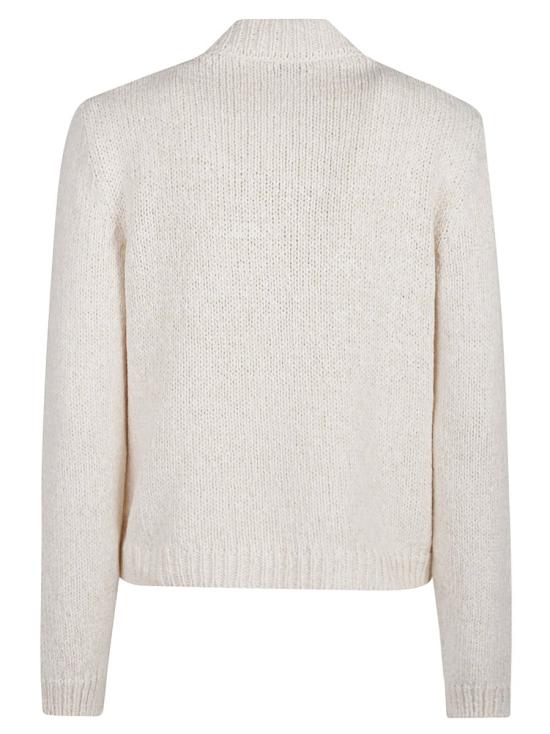 25SS 몽클레어 가디건 K1 093 9B000 31 M6181 WHITE - MONCLER