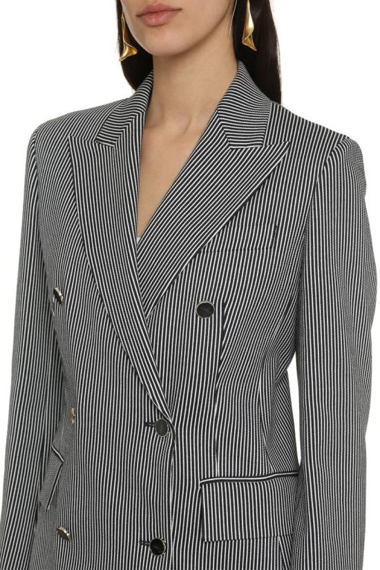  막스마라 자켓 PASTE2319110231600 001 BLUE - MAX MARA