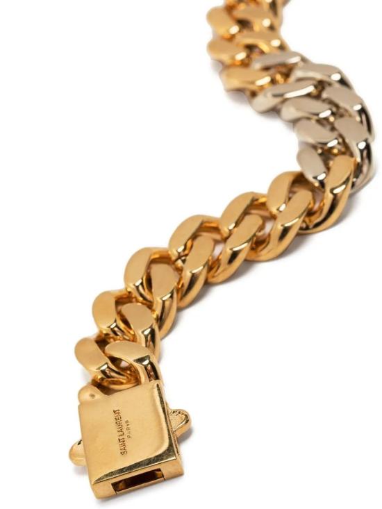  생로랑 브레이슬릿 635705Y1500 - SAINT LAURENT