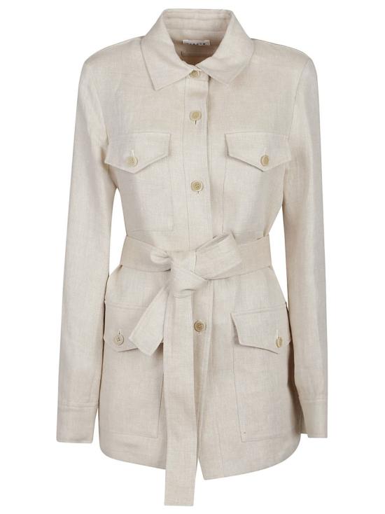 25SS 파로쉬 아우터 D430377BETULLA BROWN