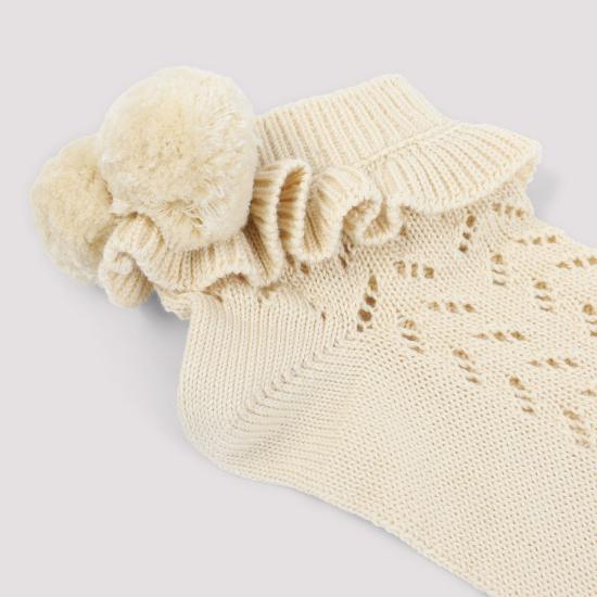 25SS 발렌티노 가라바니 의류 6B0KI03G9CB 5 Beige - VALENTINO GARAVANI