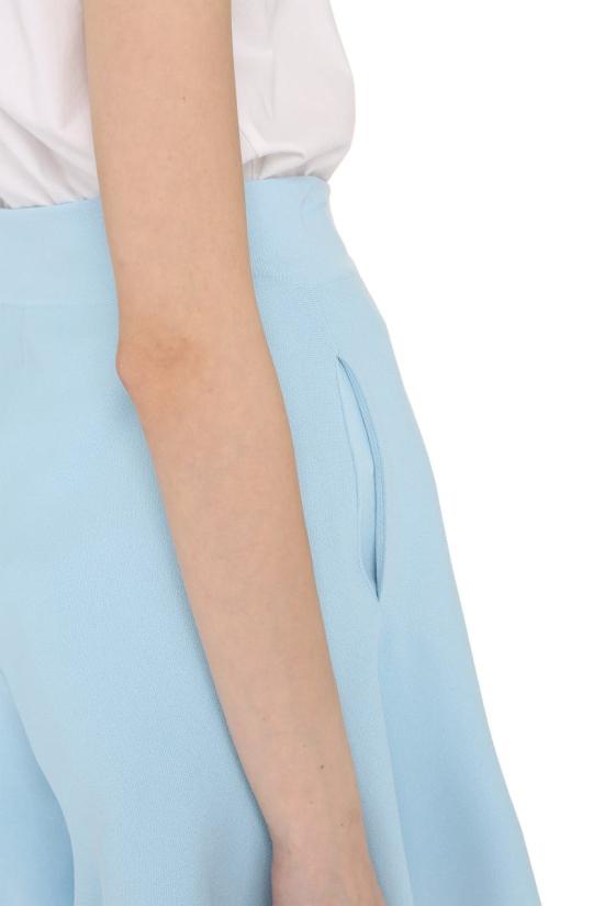  스텔라 맥카트니 숏팬츠 604344S2076 4210 BLUE - STELLA MCCARTNEY