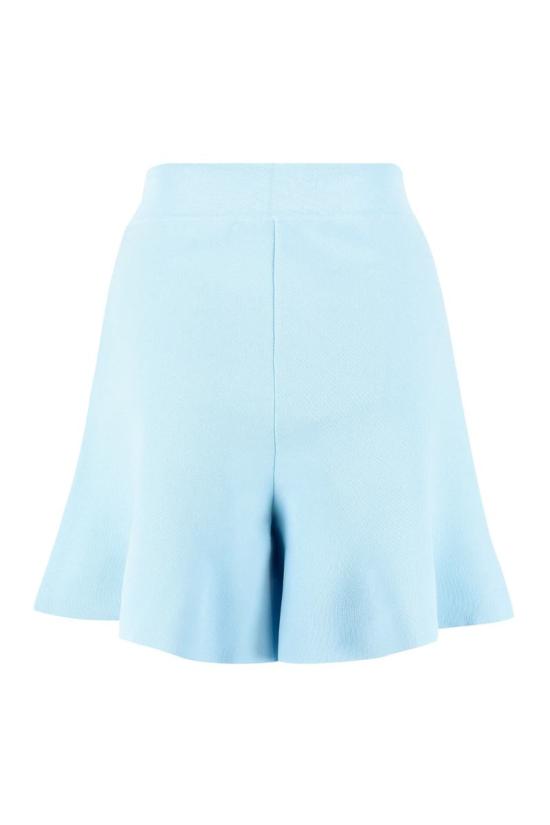  스텔라 맥카트니 숏팬츠 604344S2076 4210 BLUE - STELLA MCCARTNEY