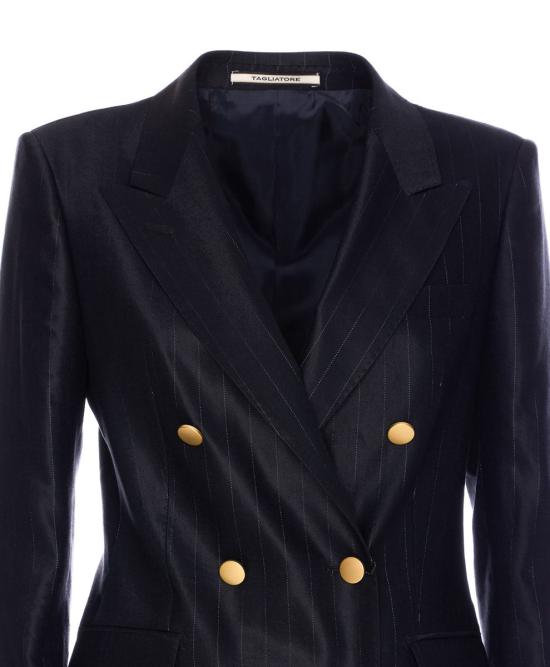 25SS 딸리아토레 점프수트 T PARIGI10BADH40017B1106 BLUE - TAGLIATORE