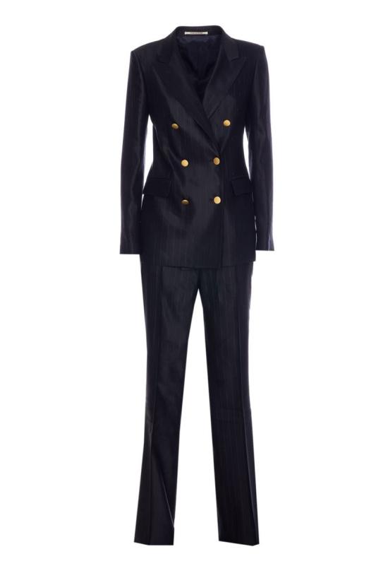 25SS 딸리아토레 점프수트 T PARIGI10BADH40017B1106 BLUE