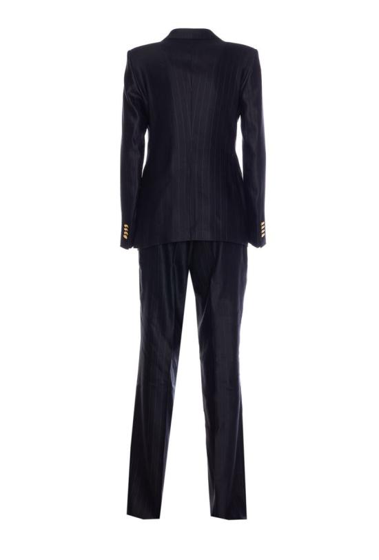 25SS 딸리아토레 점프수트 T PARIGI10BADH40017B1106 BLUE - TAGLIATORE