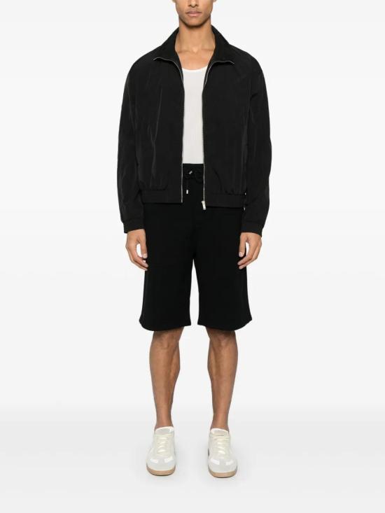  생로랑 자켓 822579YZ9AD black - SAINT LAURENT